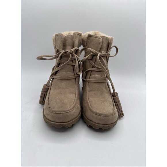 Union Bay Ankle Boots Women’s Size 7.5 M - Picture 8 of 11